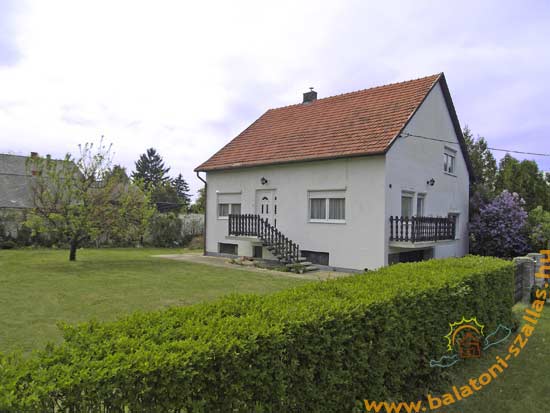 Balatoni szállás képek